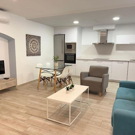 Agi Cosconilles Centro Apartment Roses Exterior foto